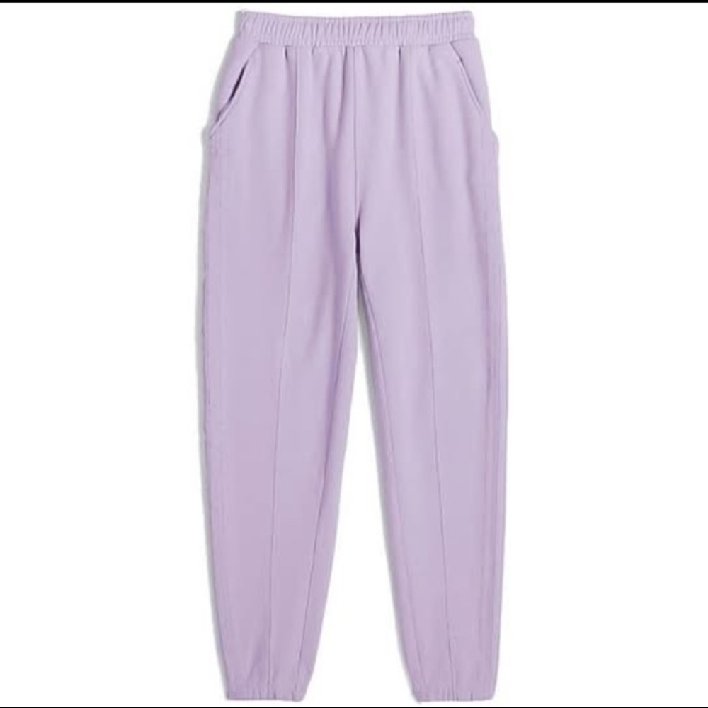 Lavender Jogger IVY PARK XL